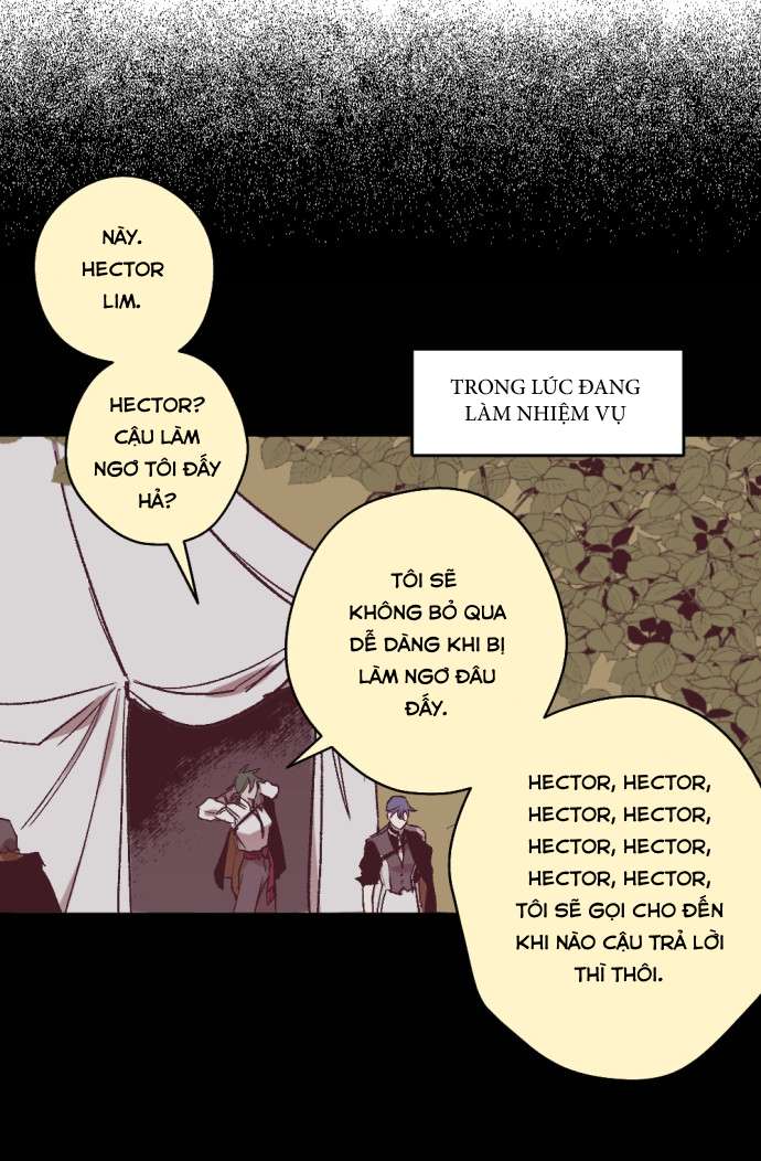 Lời Thú Nhận Của Chúa Tể Bóng Tối Chap 16 - Trang 4