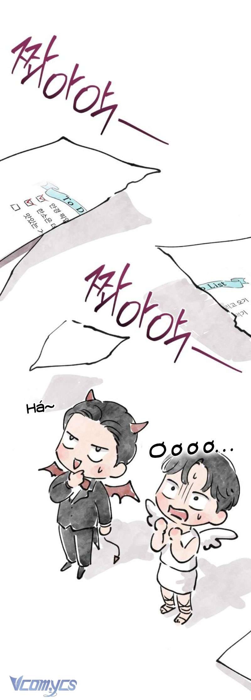 Tôi Nóng Lòng Muốn Chiếm Lấy Cô Ấy Chap 38 - Trang 3