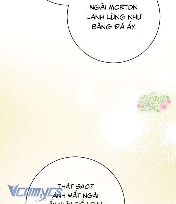 Quý Cô Pendleton Chap 1 - Trang 3