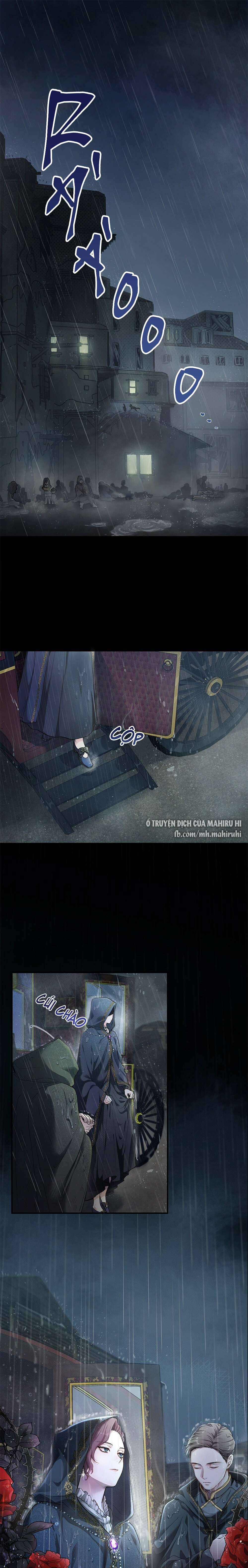 Tìm Lại Camellia Chapter 1 - Trang 4