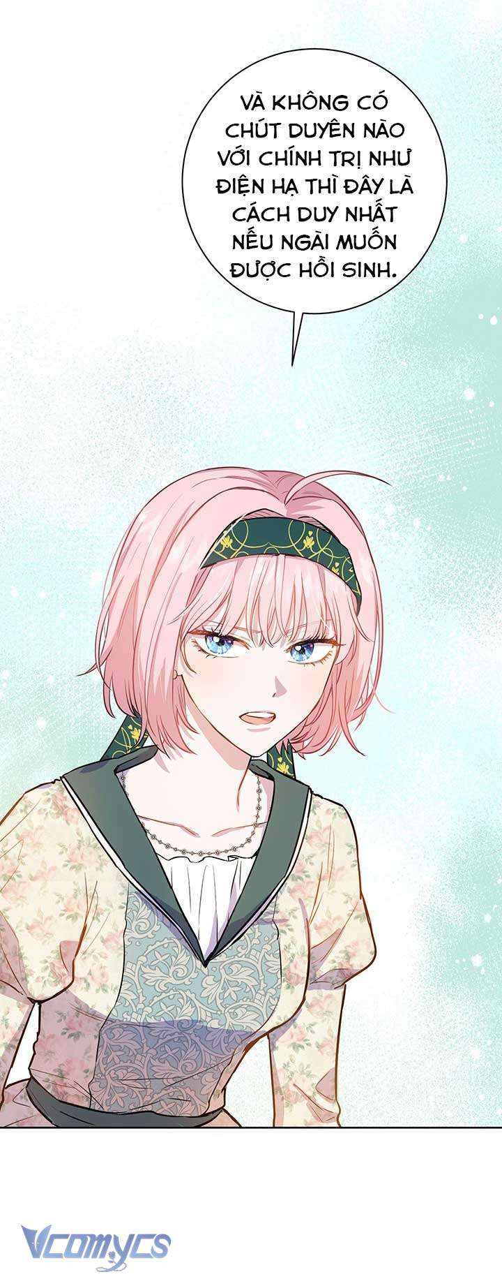 Cuộc Sống Mới Của Công Nương Chapter 18 - Trang 4