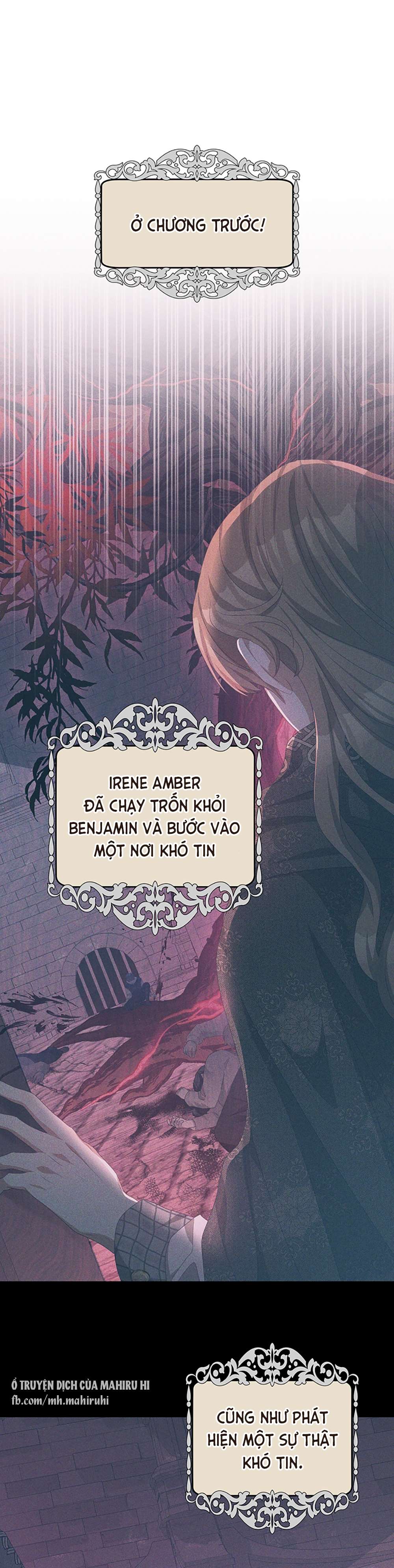 Trở Thành Tình Địch Của Các Nam Chính Chapter 77 - Trang 3