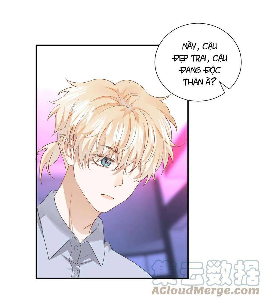 Chị Ơi! Chị Thật Không Bình Thường! Chapter 8 - Trang 4