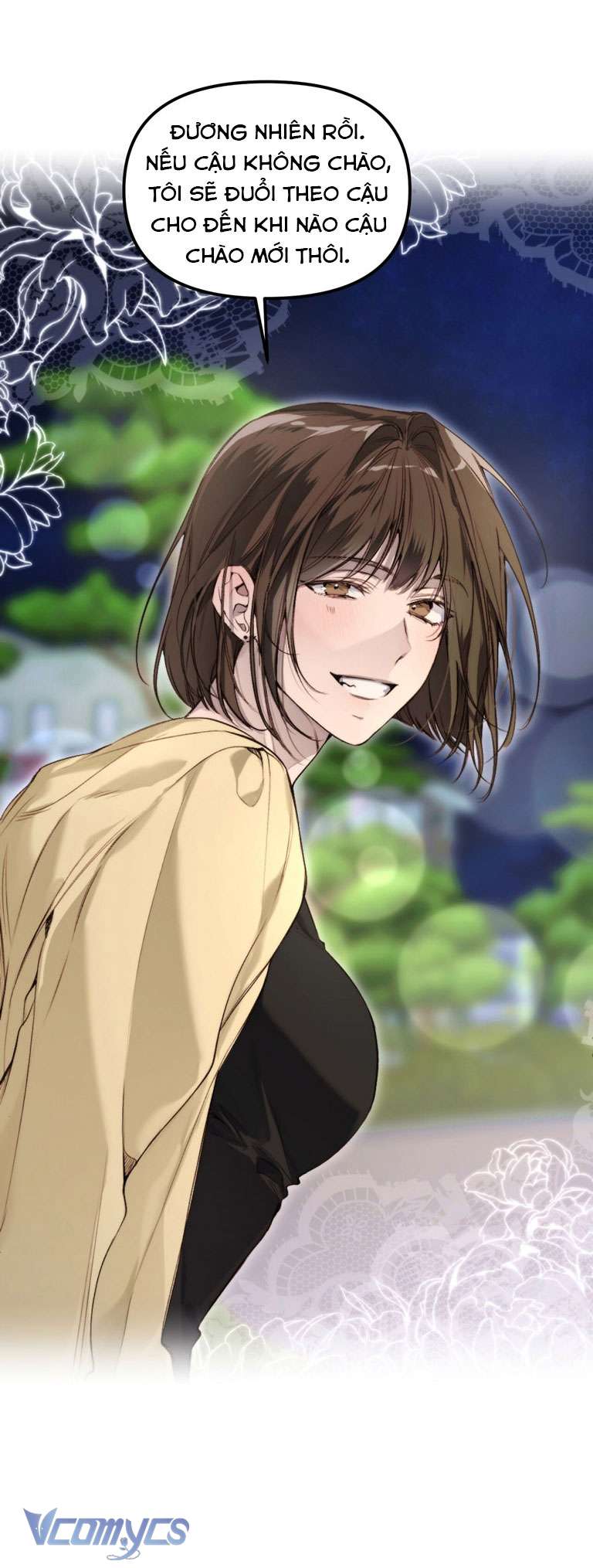 [18+] Scandal Cầu Hôn Chap 2 - Trang 2