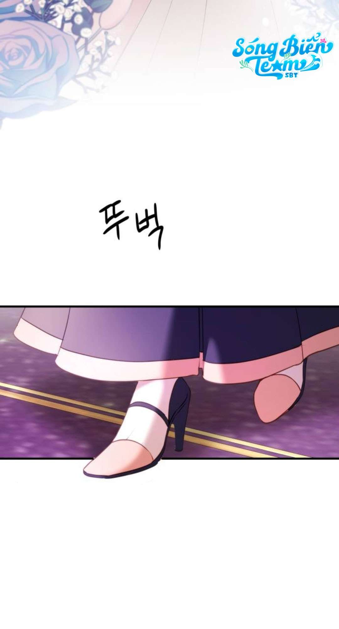 Ác Nữ Chỉ Muốn Sống Yên Bình Chapter 27 - Trang 4