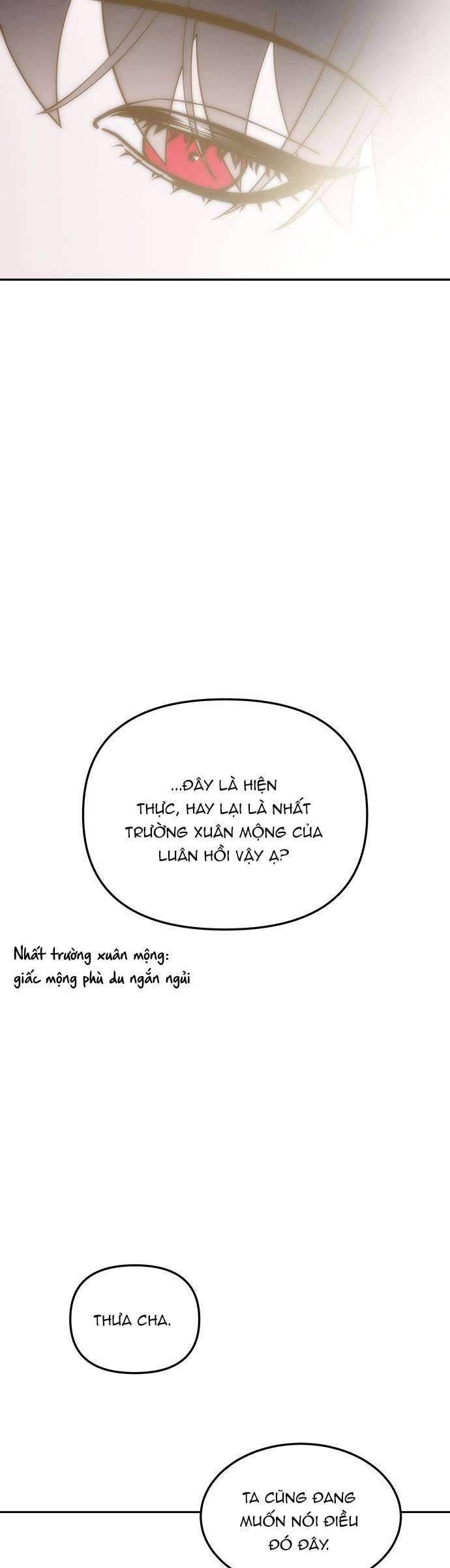 Vương Tử Huyền Bí Chapter 111 - Trang 4