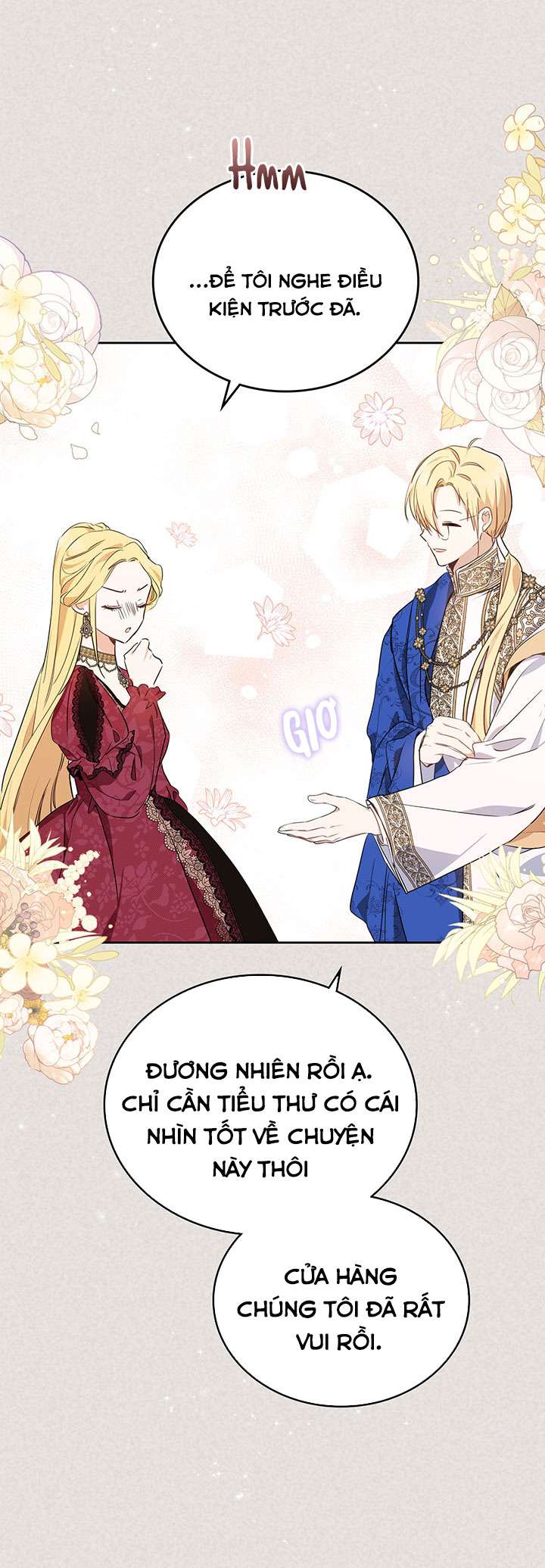 Kiếp Này Nhất Định Làm Gia Chủ Chap 59 - Trang 2