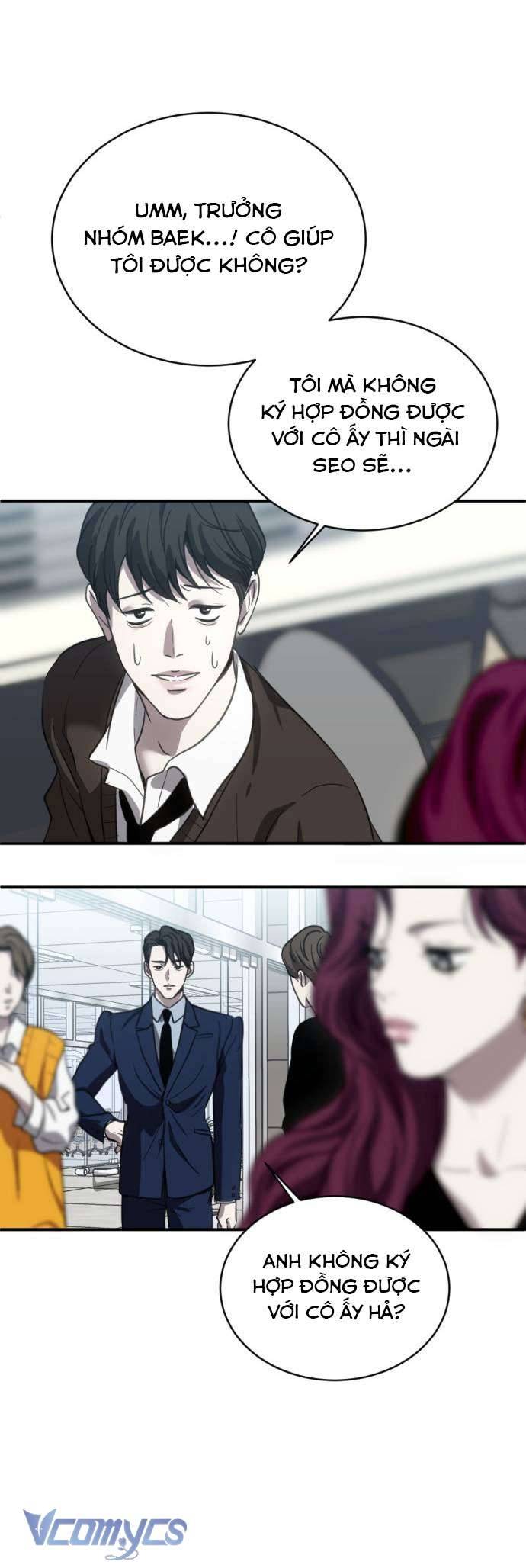Ba Lần Động Phòng Chapter 20 - Trang 4