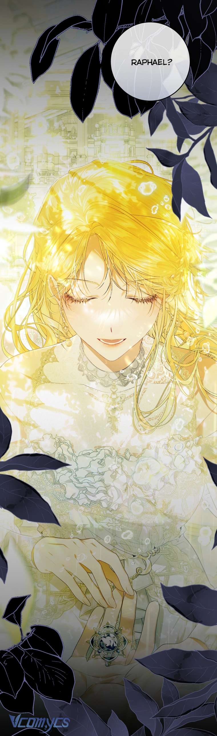 Ác Nữ Chỉ Là Một Con Rối Chap 99 - Next Chap 100