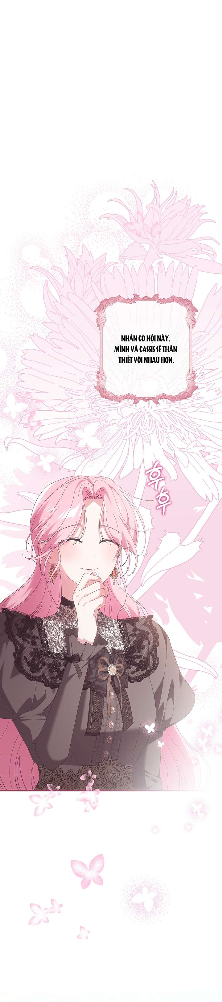 Cha Của Nam Chính Từ Chối Hủy Hôn Chapter 22 - Next Chapter 23