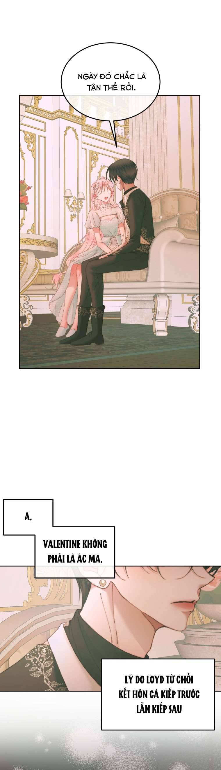 Siren: Trở Thành Gia Đình Của Nhân Vật Phản Diện Chapter 54 - Next Chapter 55