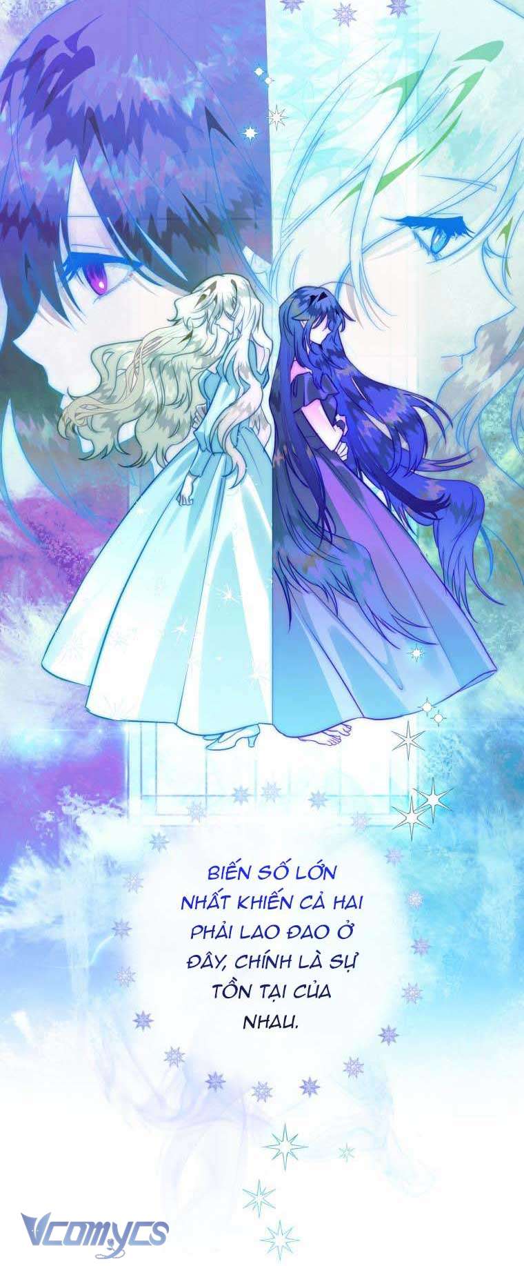 Bỗng Nhiên Tôi Trở Thành Quạ Đen!! Chapter 50 - Next Chapter 51