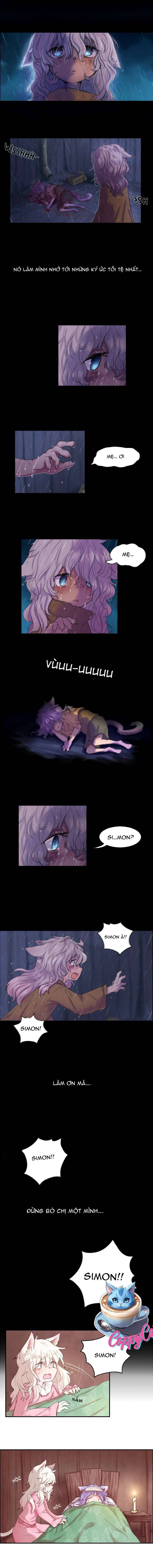 Watermelon Chap 7 - Trang 2