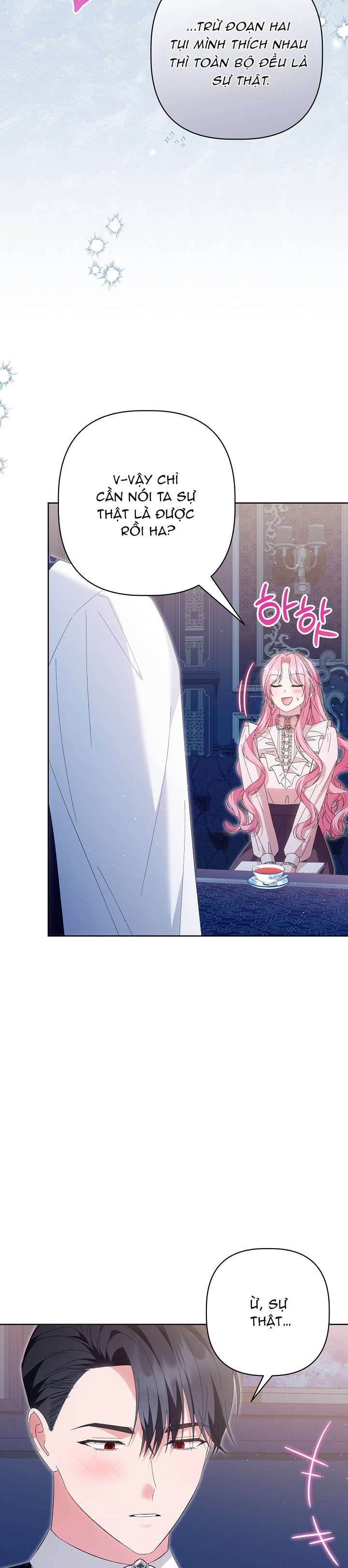 Cha Của Nam Chính Từ Chối Hủy Hôn Chapter 38 - Trang 4