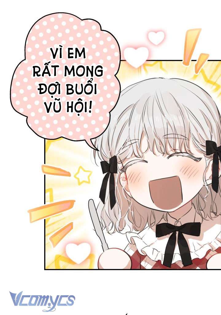 Những Nhân Vật Mạnh Nhất Thế Giới Ám Ảnh Tôi Chapter 22 - Trang 4