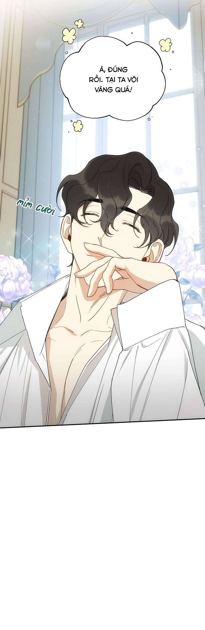 Phương Pháp Trở Thành Con Gái Của Người Hùng Bóng Đêm Chap 29 - Trang 2