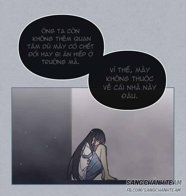 Kết Cục Của Nhân Vật Phản Diện Chỉ Có Thể Là Cái Chết Chapter 3 - Trang 4