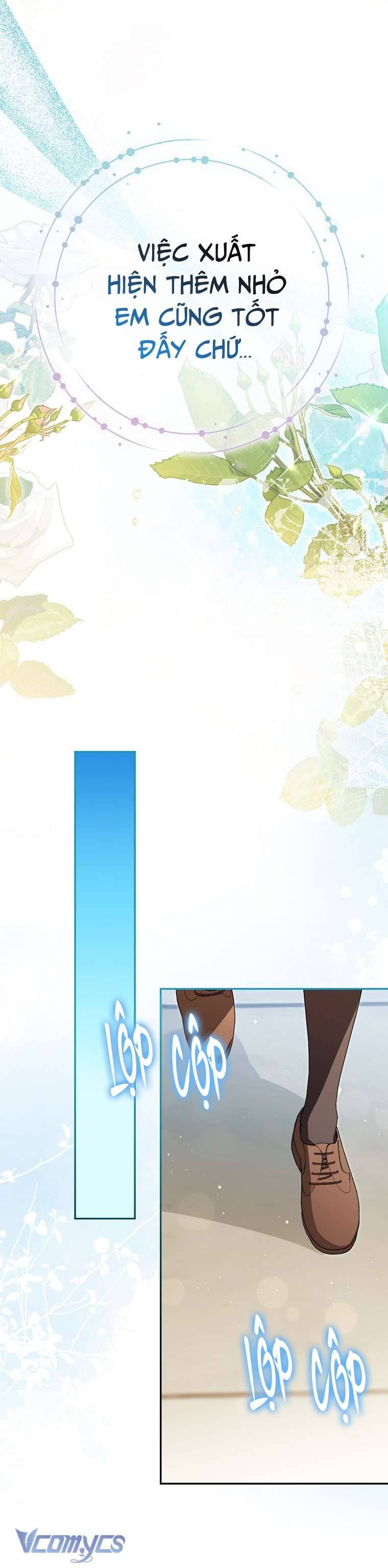 Thời Hạn Cuối Cùng Đang Tràn Ngập Trên Cửa Sổ Trạng Thái Chap 27 - Trang 4