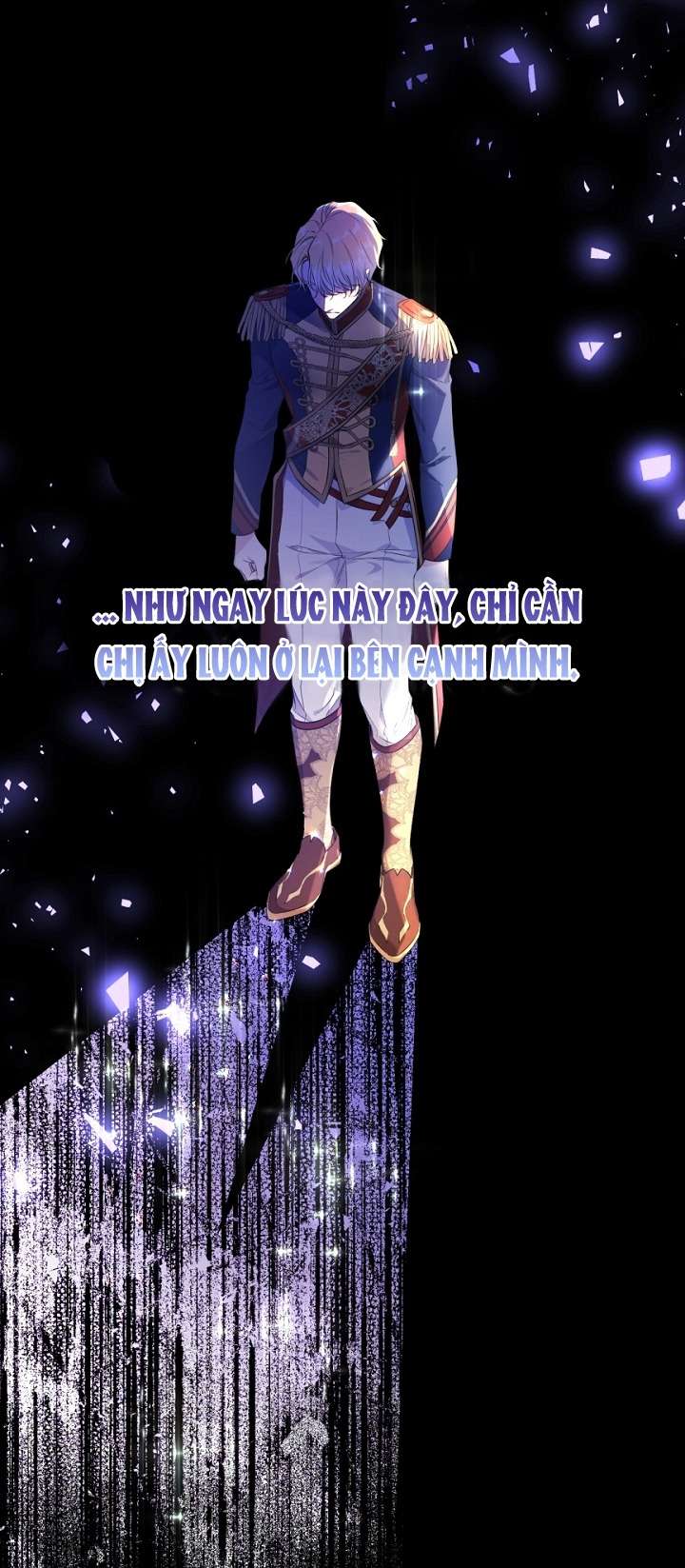 Ác Nữ Chỉ Là Một Con Rối Chap 21 - Trang 2