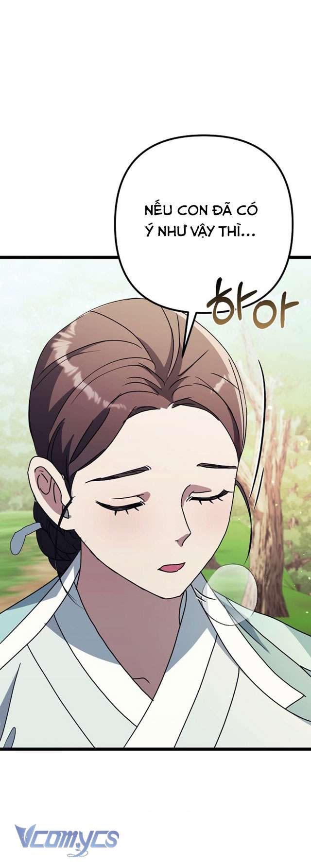 [18+] Goá Phụ Chap 2 - Trang 2