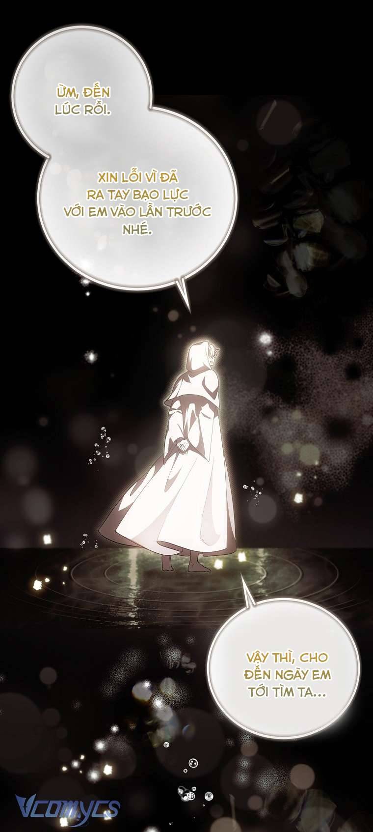 Lần Đầu Bé Út Được Yêu Thương Chap 17 - Next Chap 18