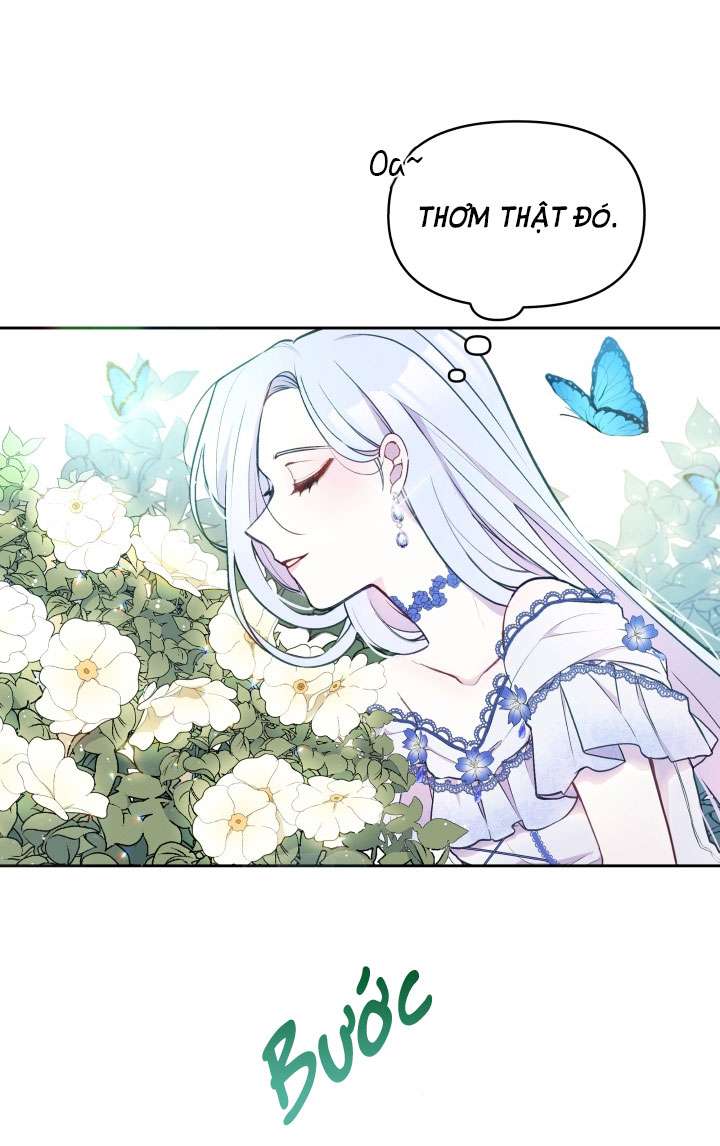 Người Bảo Hộ Của Bạo Quân Là Ma Nữ Tàn Độc Chap 14 - Next Chap 15