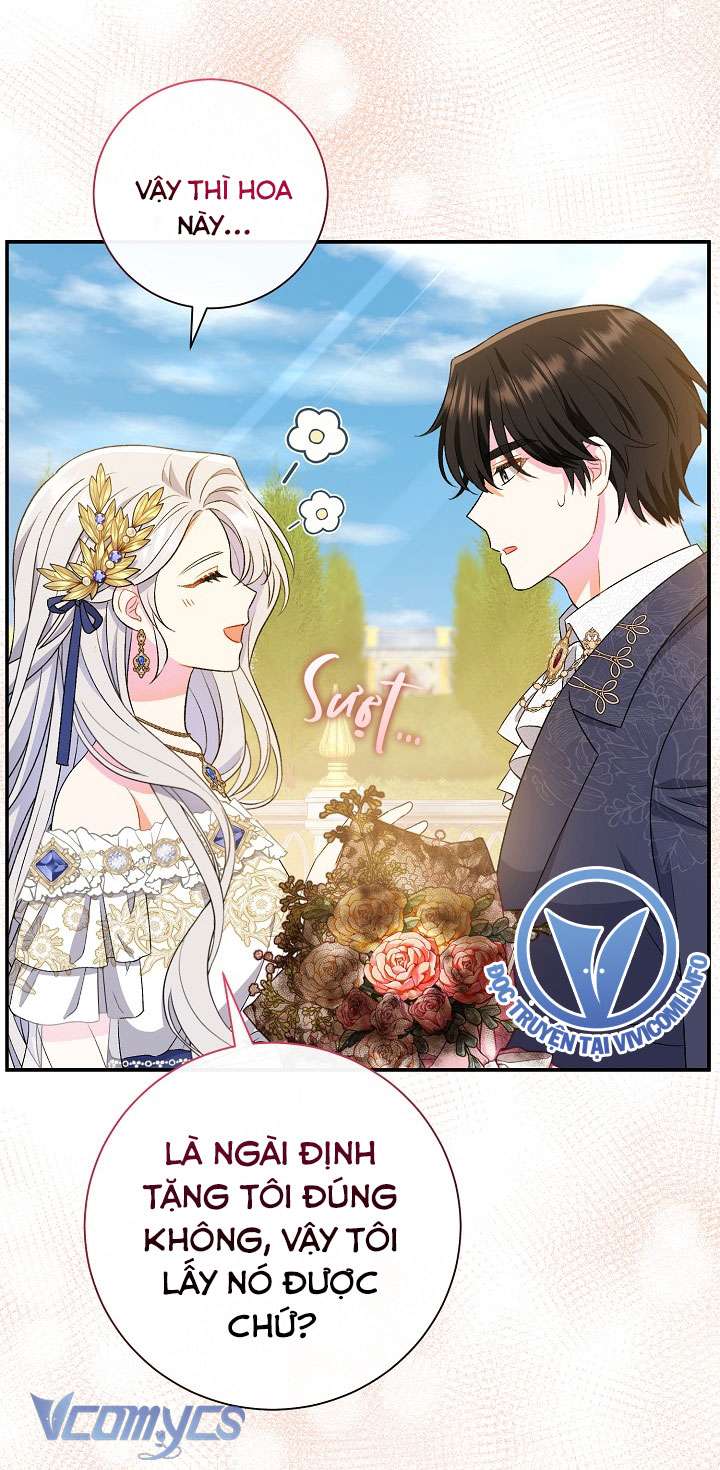 Người Xem Mắt Của Ác Nữ Quá Hoàn Hảo Chapter 17 - Trang 4