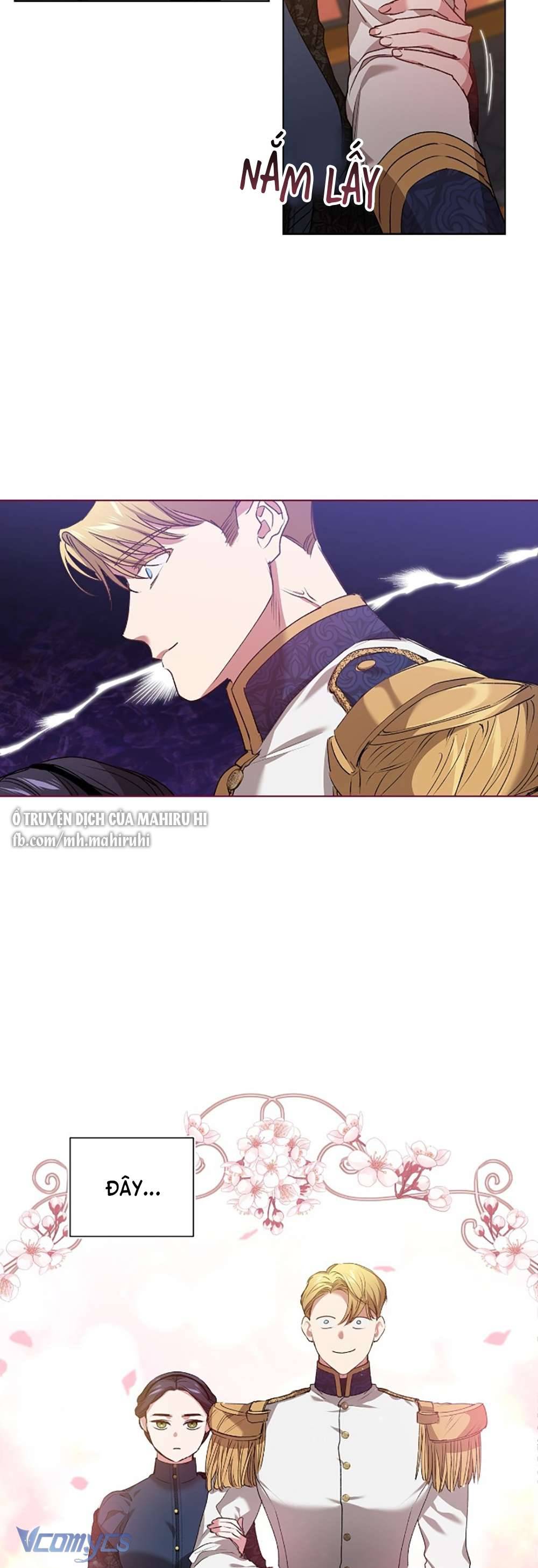 Hôn Nhân Này Rồi Sẽ Đổ Vỡ Chapter 7 - Trang 3