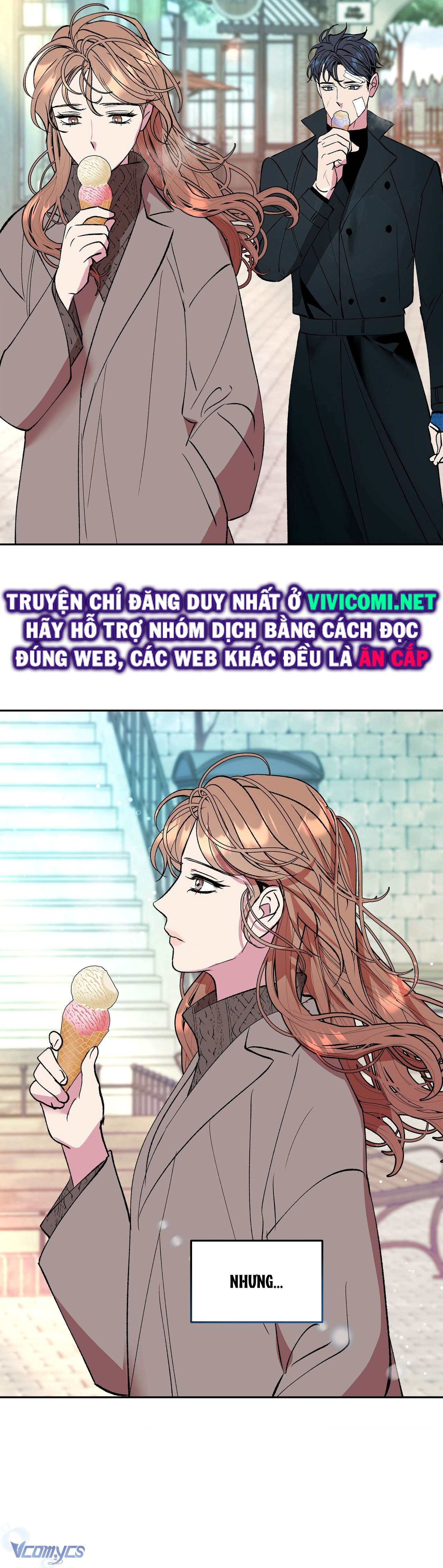 [18+] Tận Cùng Của Thế Giới Chap 39 - Trang 2