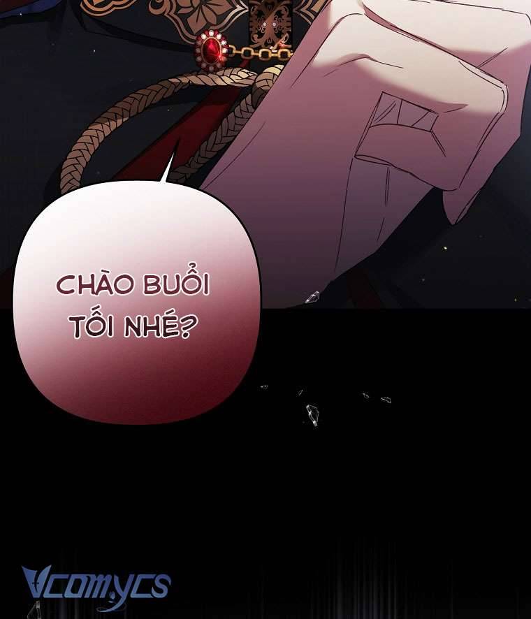 Tôi Chỉ Chăm Sóc Người Cha Ốm Yếu Của Mình Mà Thôi! Chapter 1 - Trang 3