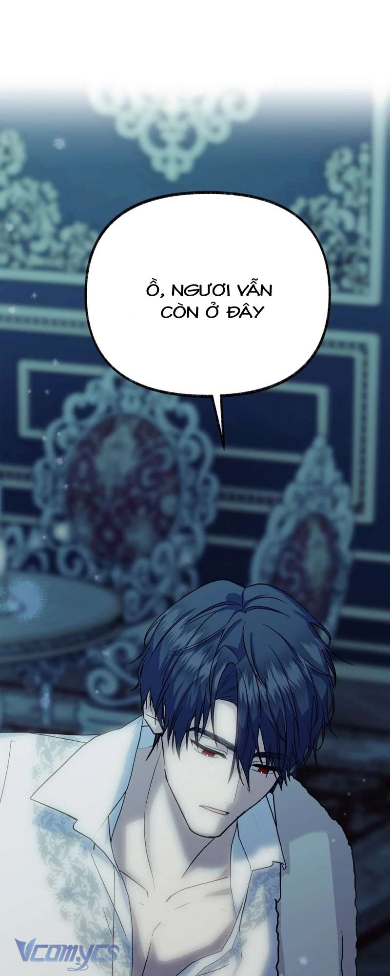 Trở Thành Chú Mèo Ngủ Cùng Bạo Chúa Chapter 3 - Next Chapter 4