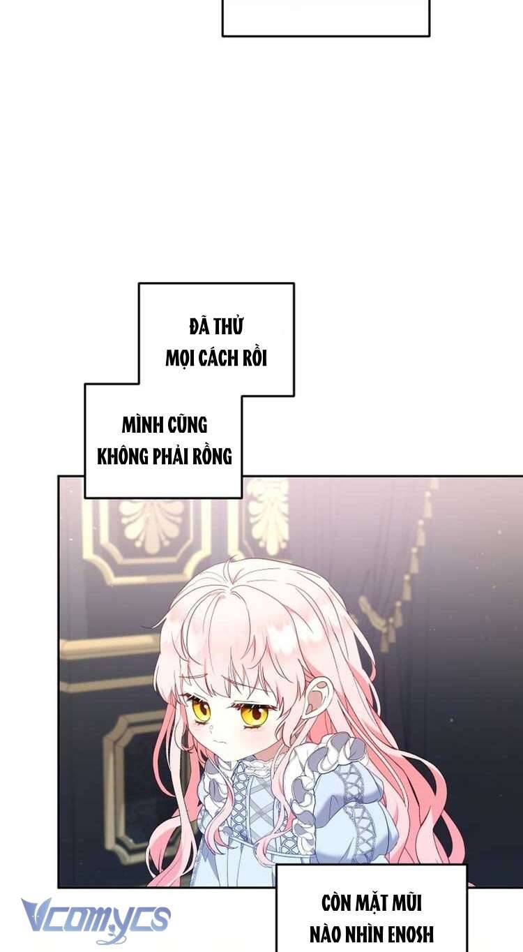 Tôi Được Nuôi Dưỡng Bởi Những Kẻ Phản Diện Chap 61 - Trang 3