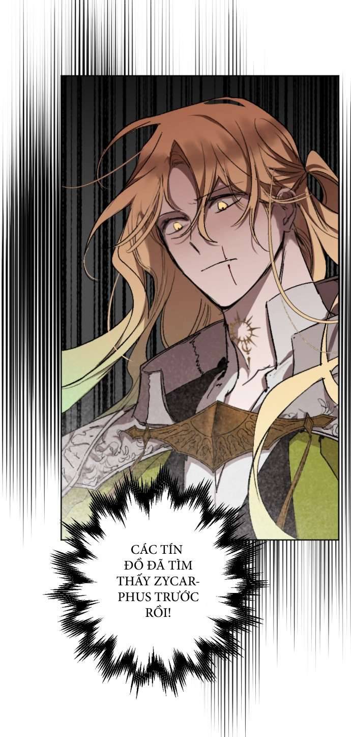 Lời Thú Nhận Của Chúa Tể Bóng Tối Chap 49 - Trang 4