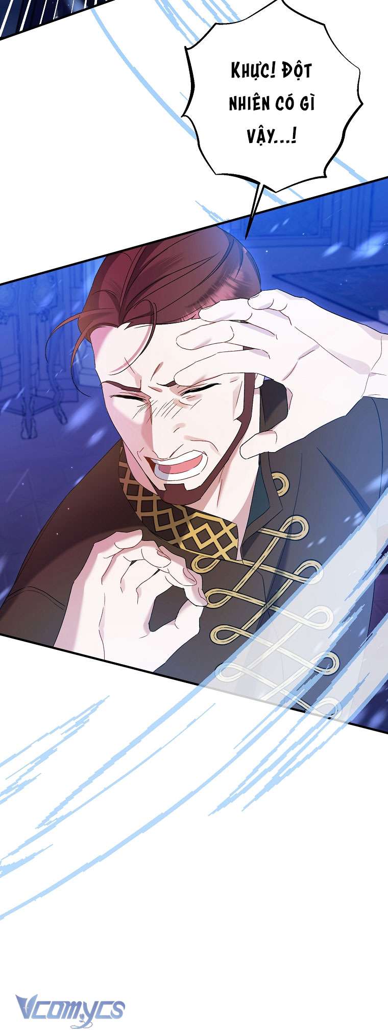 Tôi Chỉ Chăm Sóc Người Cha Ốm Yếu Của Mình Mà Thôi! Chapter 12 - Trang 4