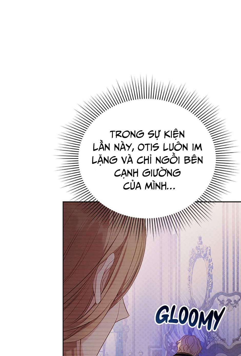 Hầu Gái Trong Trò Chơi Harem Ngược Muốn Nghỉ Việc Chap 5 - Trang 3