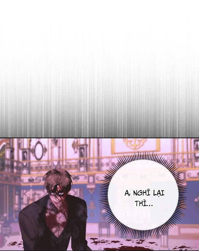 Siren: Trở Thành Gia Đình Của Nhân Vật Phản Diện Chapter 69 - Next Chapter 70