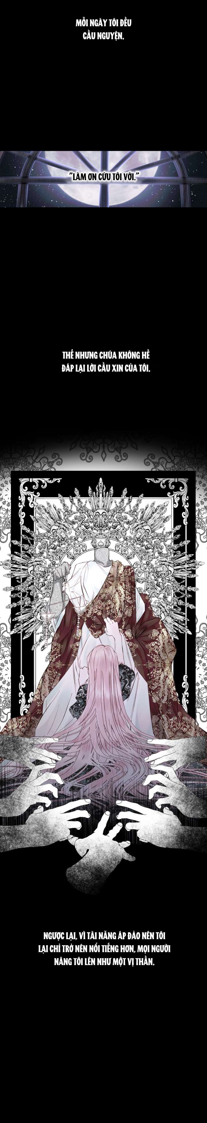 Siren: Trở Thành Gia Đình Của Nhân Vật Phản Diện Chapter 2 - Next Chapter 3