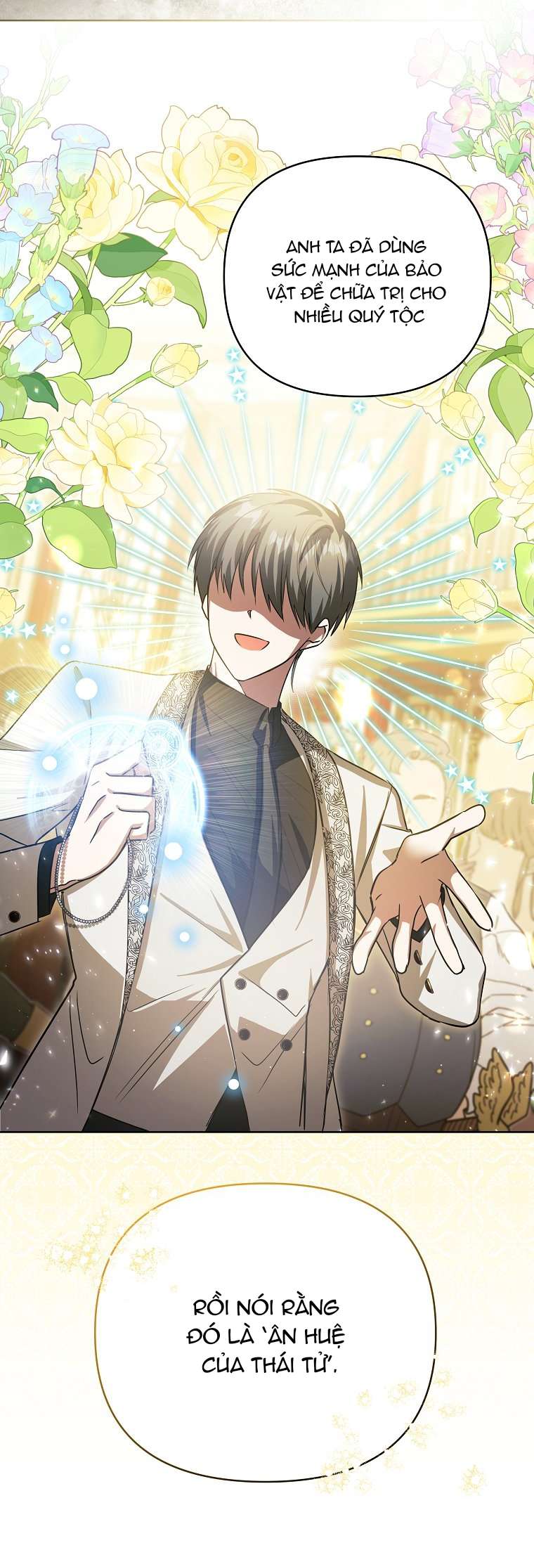 Chị Gái Tôi Là Nhân Vật Chính Chap 12 - Trang 4