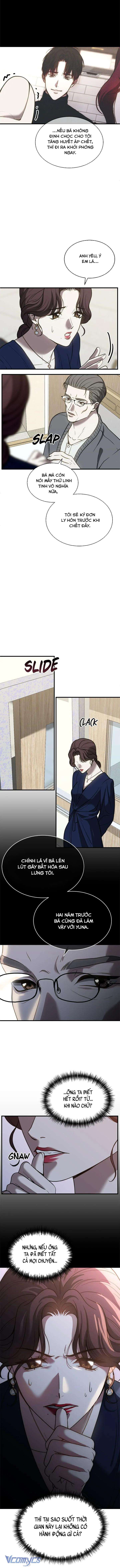 Ba Lần Động Phòng Chapter 55 - Next Chapter 56