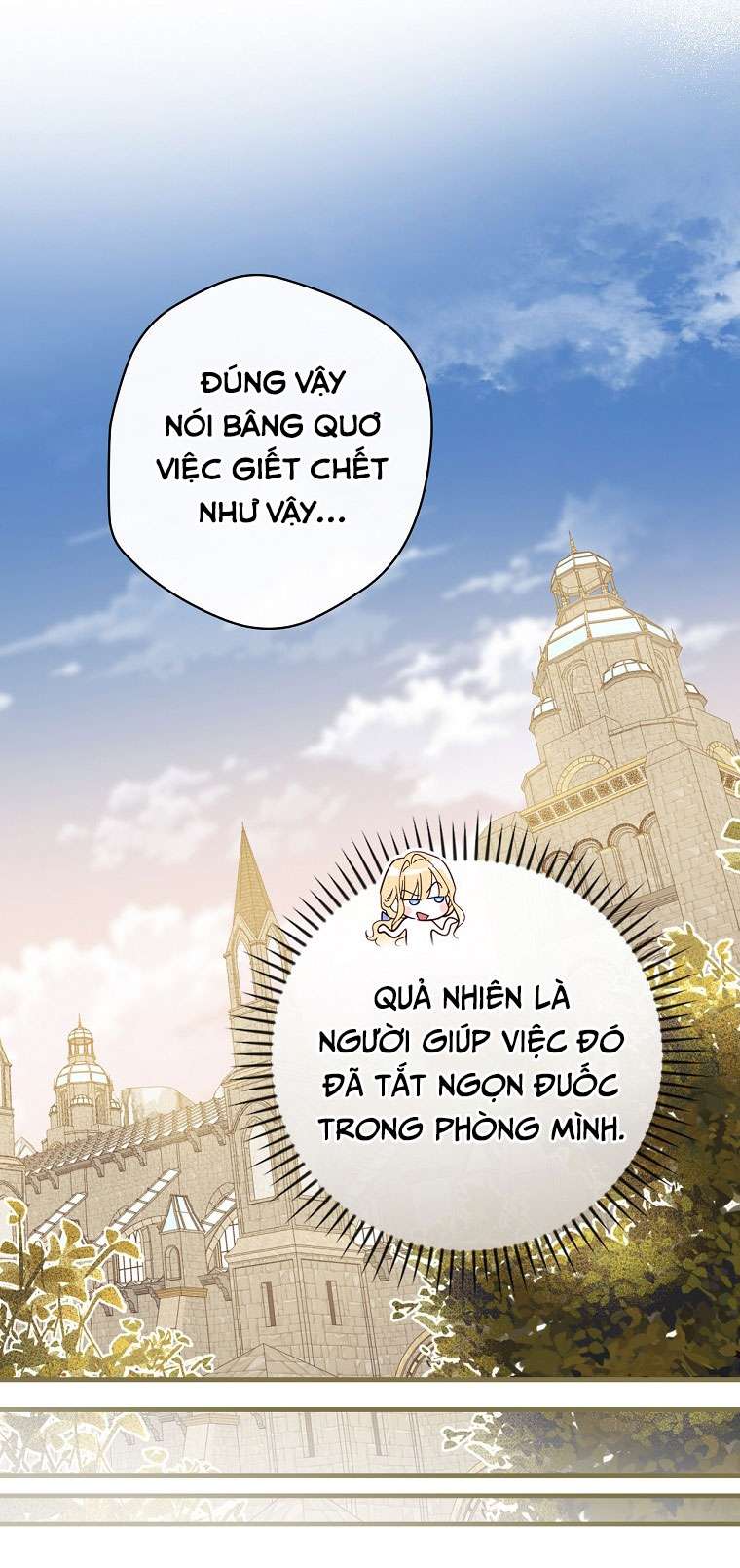 Phương Pháp Khiến Phu Quân Đứng Về Phía Tôi Chapter 20 - Trang 4