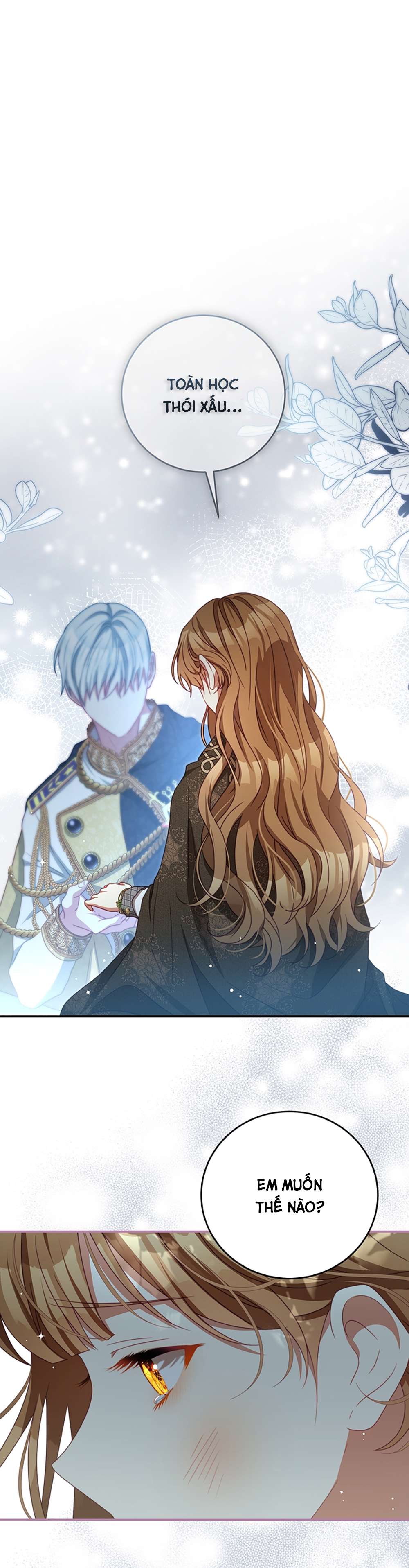 Trở Thành Tình Địch Của Các Nam Chính Chapter 89 - Trang 3