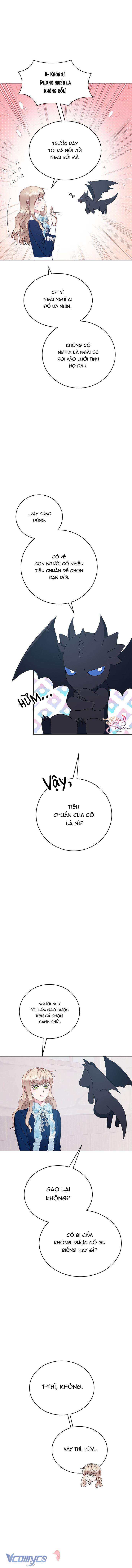 Ác Long Sống Làm Gì Cơ Chứ? Chap 30 - Trang 3