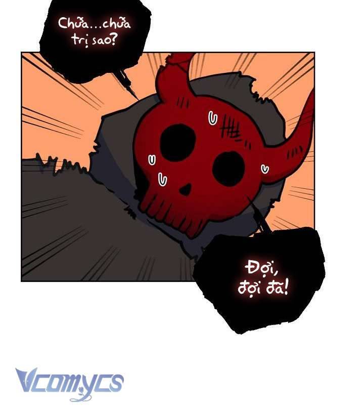 Sự Điều Trị Đặc Biệt Của Tinh Linh Chapter 14 - Trang 4