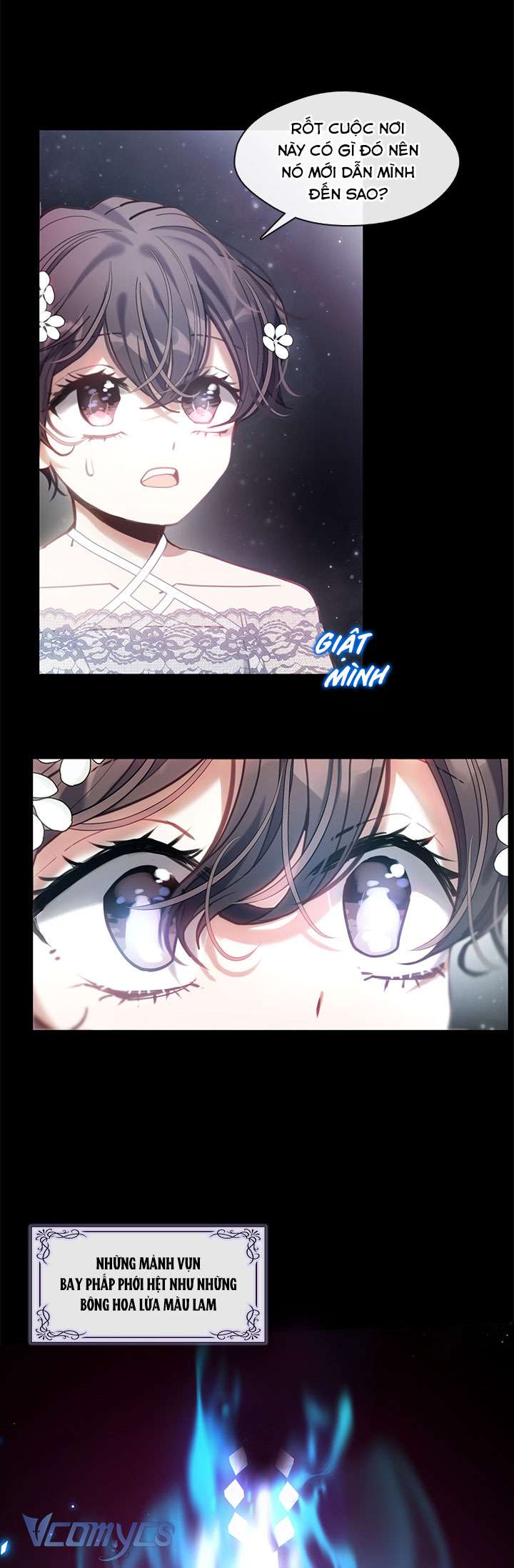 Gia Đình Bị Ám Ảnh Bởi Tôi Chapter 48 - Trang 4