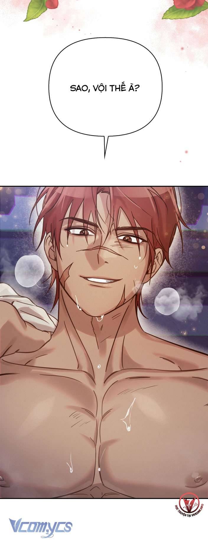 [18+] Tiết Học Bí Mật Của Trung Điện Chap 21 - Next Chap 22