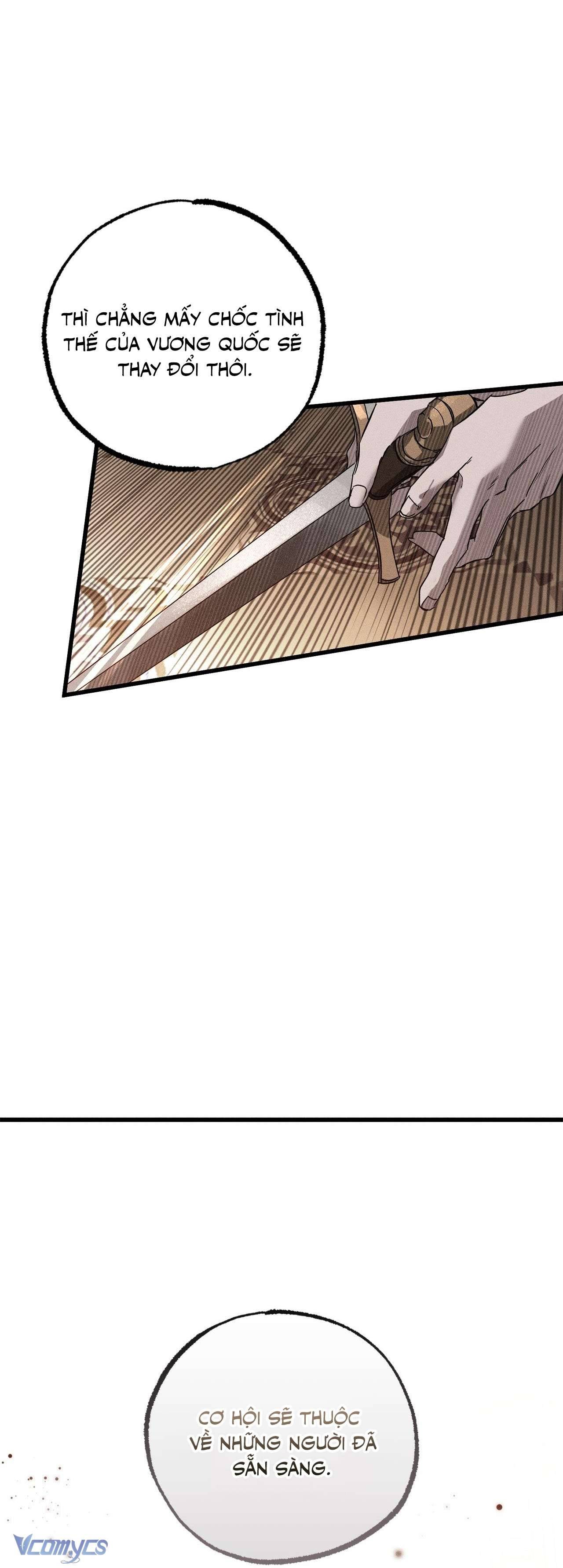 Vị Phu Quân Căm Ghét Tôi Đã Mất Trí Nhớ Chapter 43 - Trang 4