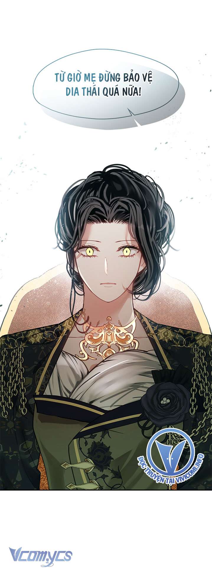 Gia Đình Bị Ám Ảnh Bởi Tôi Chapter 57 - Trang 4