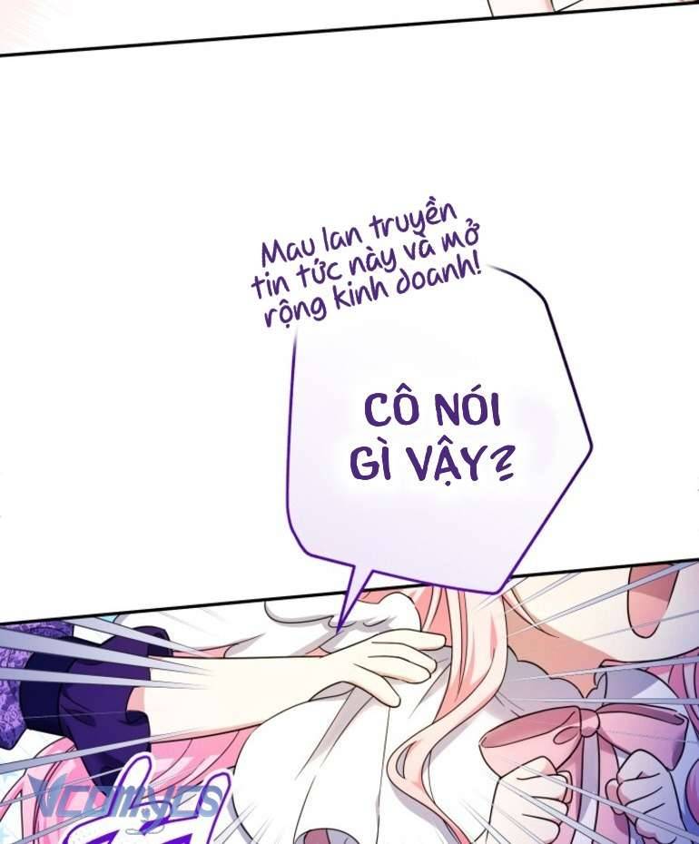 Tiểu Thư Tích Tiền Đi Bụi Chapter 51 - Trang 4