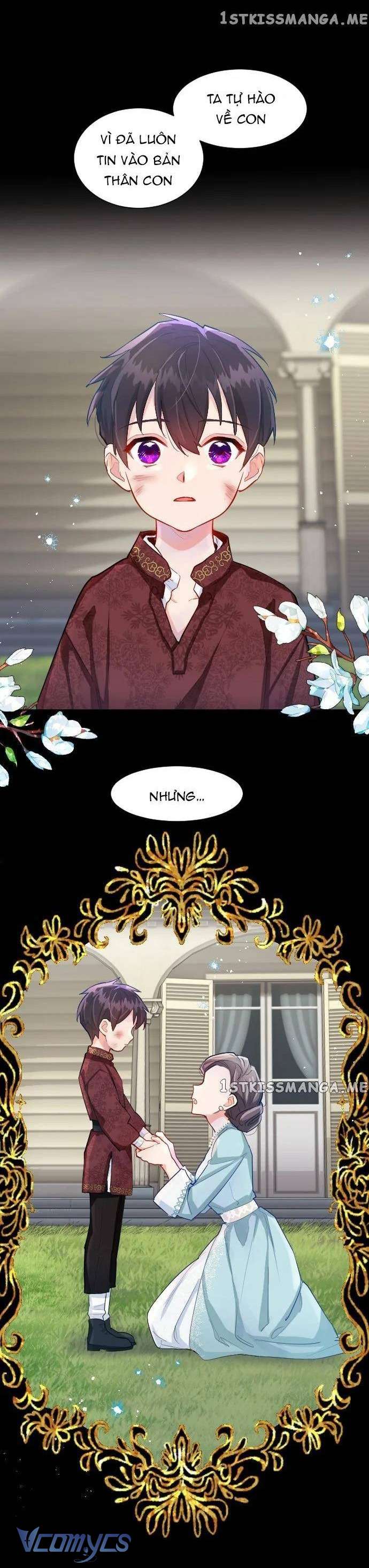 Sự Báo Thù Của Một Vị Thánh Chap 42 - Trang 2