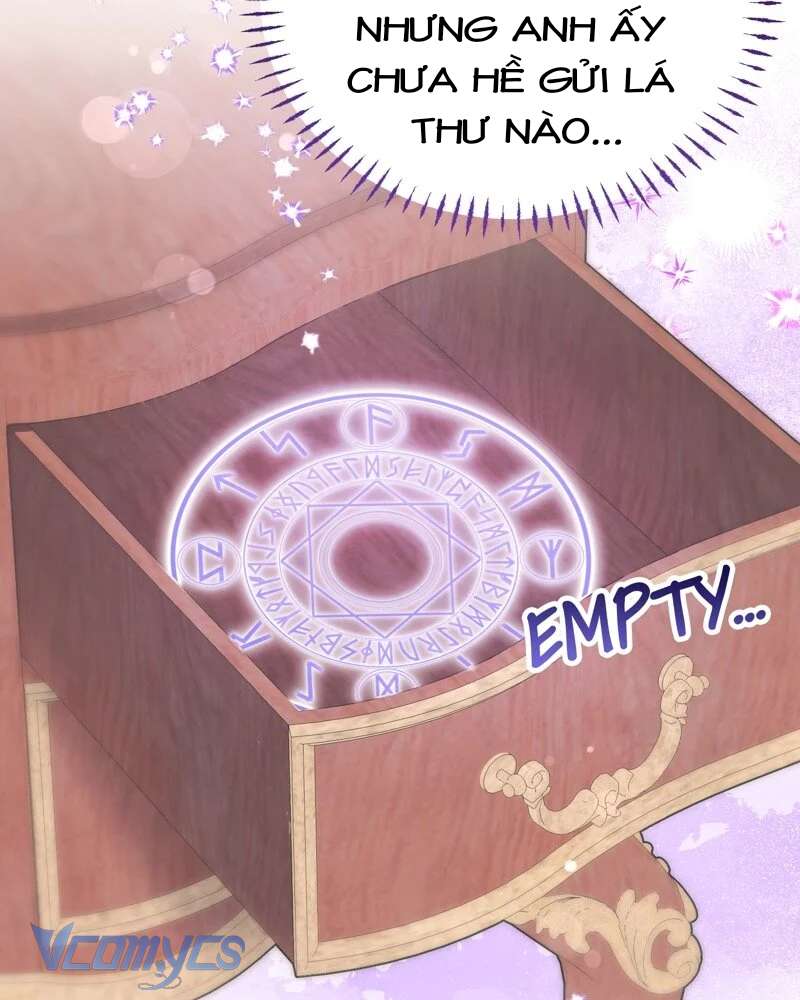 Trở Thành Chú Mèo Ngủ Cùng Bạo Chúa Chapter 24 - Next Chapter 25